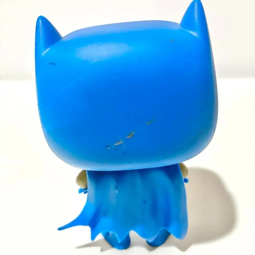Funko pop dc